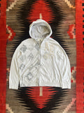 Vintage Y2k American Eagle Zip Up Hoodie