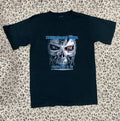 Vintage 2000 Terminator 2 3d T Shirt