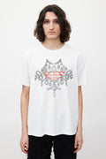 Rare Givenchy Paris Graphic Tee Men S Medium Hoodie, Sweatshirt | FlexRushtees.com