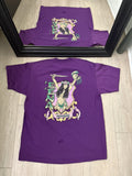 Ron Jon Surf Shop X Vintage Vintage Y2k Rare Eena Surf Pin Up Untamed Shirt