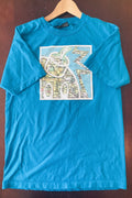 Hundreds The Hundreds Tee Shirt Hoodie, Sweatshirt | FlexRushtees.com