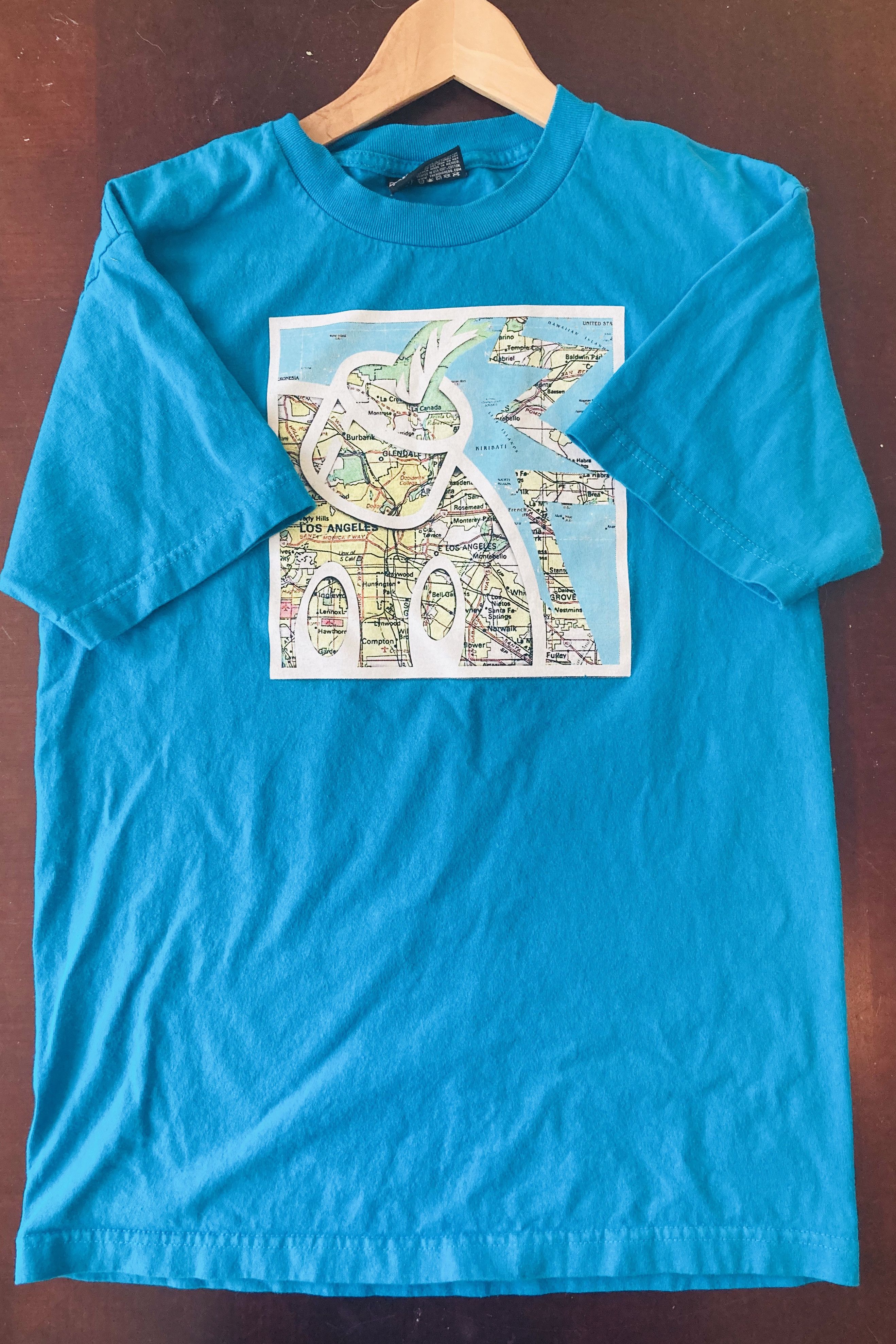 Hundreds The Hundreds Tee Shirt Hoodie, Sweatshirt | FlexRushtees.com