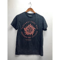 Vintage Supernatural Join The Hunt Shirt Possessed Black Tee Medium Hoodie, Sweatshirt | FlexRushtees.com