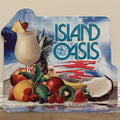 Vintage Island Oasis 16x18in Pina Colada Mixed Drink Tin Metal Sign T-Shirts, Hoodie, Sweatshirt | FlexRushtees.com