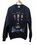 Vintage Goodfellas Robert De Niro Movie Sweatshirts