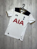 Under Armour Soccer Jersey Tottenham Spurs Under Armour Size S