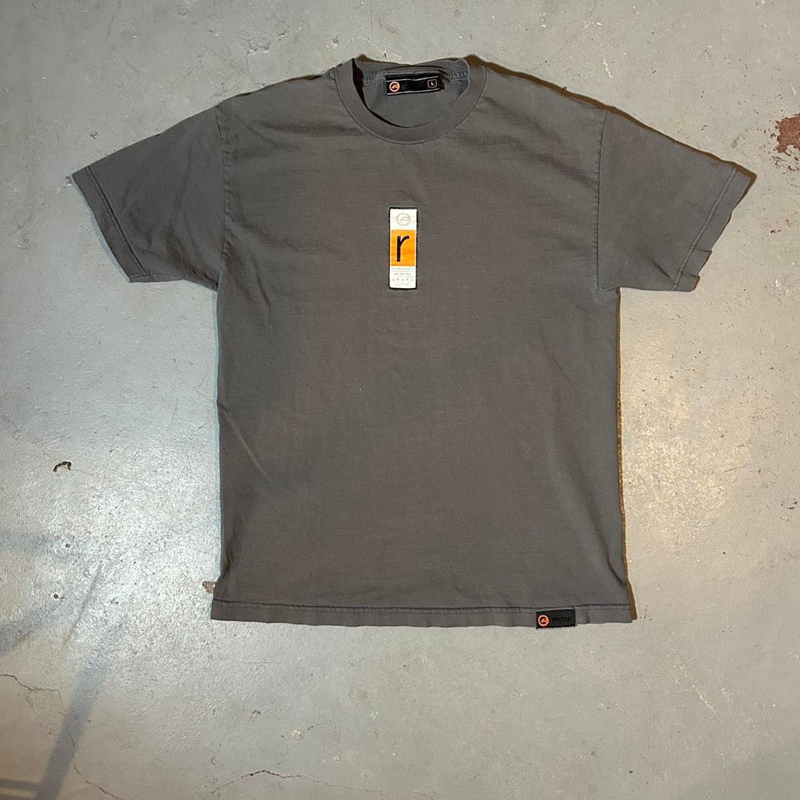 Burton 2000s Ride Snowboards Grey Tee Hoodie, Sweatshirt | FlexRushtees.com