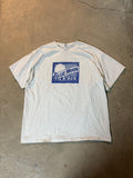 Gildan Blue Moon Graphic Beer Tee T Shirt Size Xl Hoodie, Sweatshirt | FlexRushtees.com