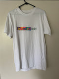 Ocean Frank Ocean Blonded Radio Lsd T Shirt