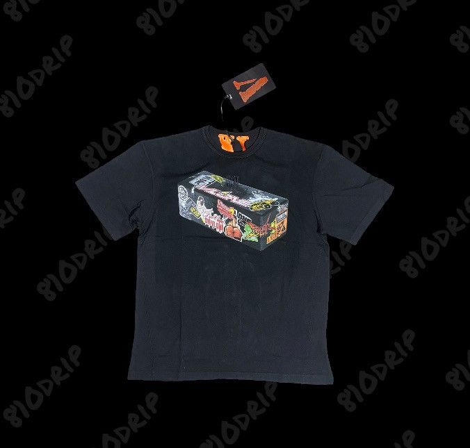 Vlone Toolbox Tee L Hoodie, Sweatshirt | FlexRushtees.com
