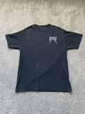 Revenge Topography Tee Hoodie, Sweatshirt | FlexRushtees.com