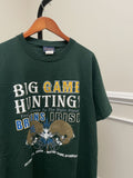 Vintage University Graphic Art Tee Shirt Unsoundrags Hoodie, Sweatshirt | FlexRushtees.com