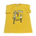 Gildan Vintage Cheap Trick Welcome To Rockford T Shirt Hoodie, Sweatshirt | FlexRushtees.com