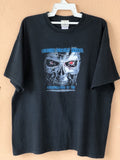 Vintage 90s Terminator 2 Sold Out