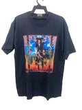 Band Tees Vintage Stave Vai Hoodie, Sweatshirt | FlexRushtees.com