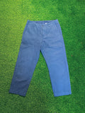 Howell J198 Margaret Howell 3 Quater Pant