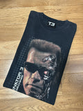 Vintage 2003 Terminator 3 Promo Tee Hoodie, Sweatshirt | FlexRushtees.com
