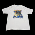 Hanes Nasa Space Shuttle Atlantis Graphic T Shirt Sts 115 Adult Xl