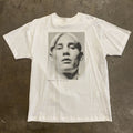 Simons Raf Simons Small Isolated Heroes Tee Spring Summer 2022