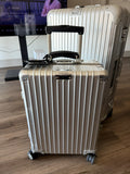 Rimowa Classic Cabin S Carryon Luggage T-Shirts, Hoodie, Sweatshirt | FlexRushtees.com