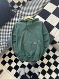 Japanese Brand Ben Davis Patch Hoodie