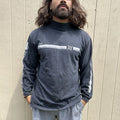 Vintage Metallica Longsleeve Mock Neck Shirt