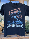 Vintage Linkin Park T Shirt Hoodie, Sweatshirt | FlexRushtees.com
