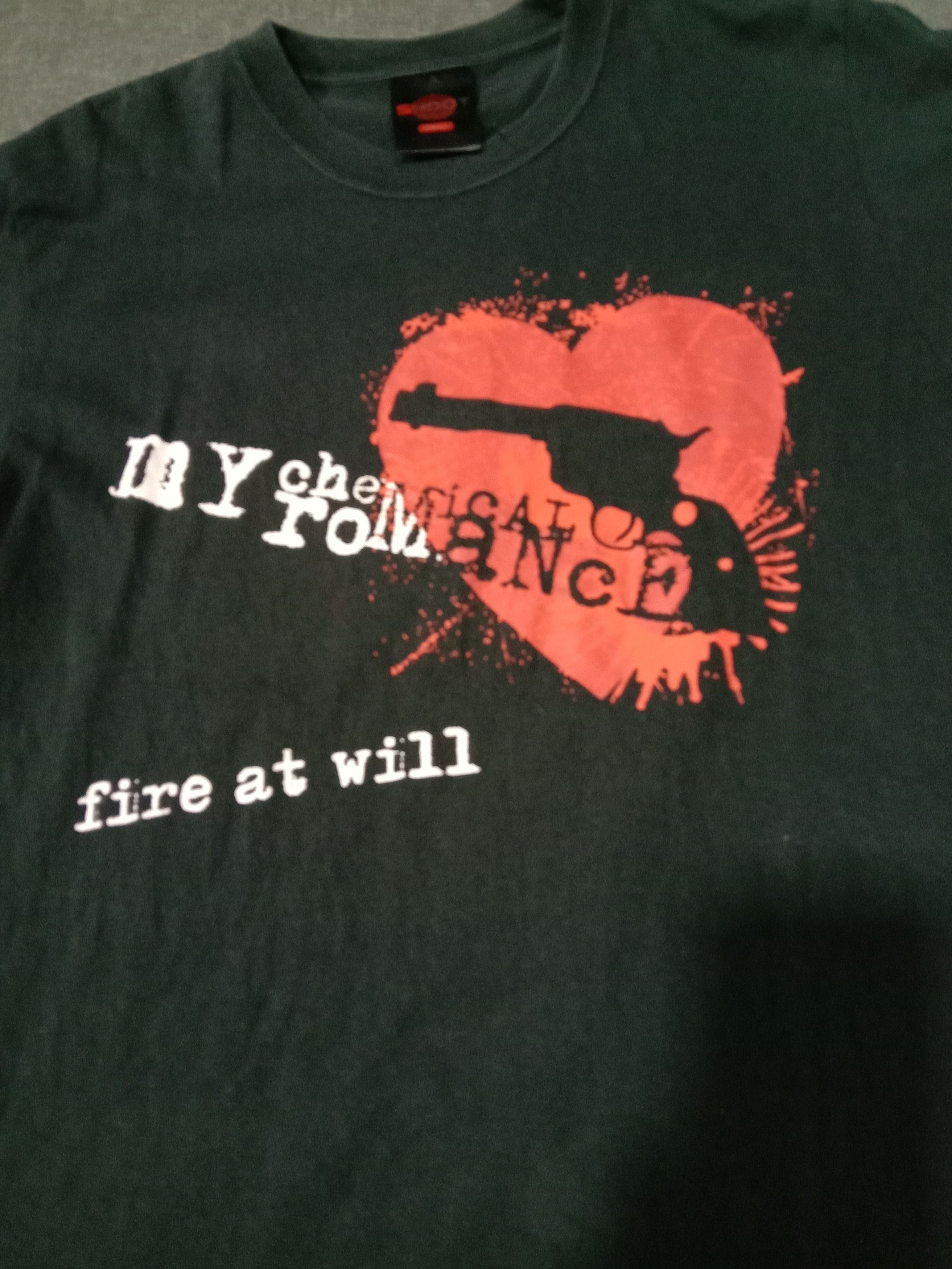 Other My Chemical Romance T Shirt Hoodie, Sweatshirt | FlexRushtees.com