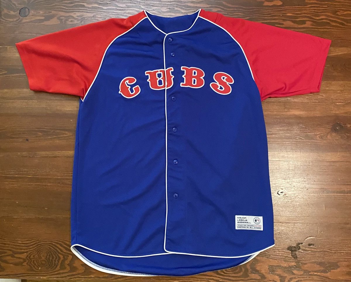 Mlb 2004 Nomar Garciaparra Chicago Cubs True Fan Patch Jersey T-Shirts, Hoodie, Sweatshirt | FlexRushtees.com