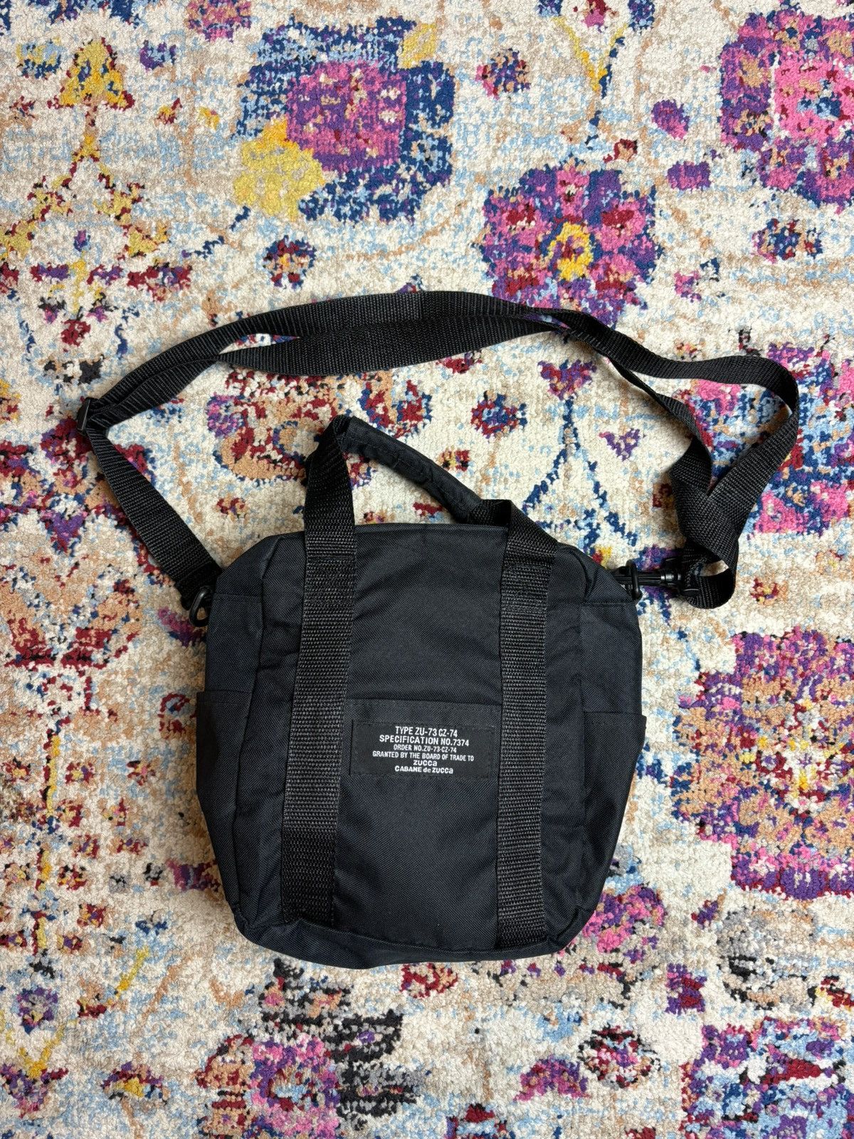 Issey Miyake X Ne Net Cabane De Zucca Sling Bag T-Shirts, Hoodie, Sweatshirt | AU16VibeMintTees.com