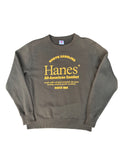 Vintage Hanes All American Comfort Sweatshirt