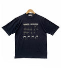 Rare Vintage Video Game Space Invader Tee