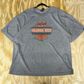 Starter Vintage Y2k Oklahoma State University Starter T Shirt