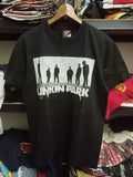Vintage 00s Linkin Park Tour 2007 T-Shirts, Hoodie, Sweatshirt | FlexRushtees.com