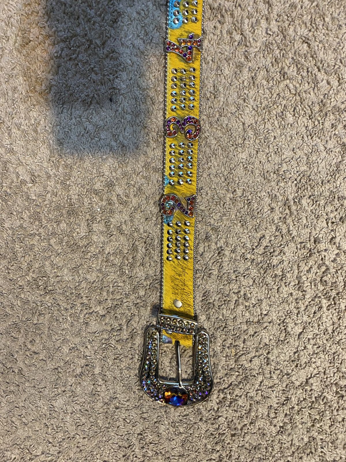 B Simon Bb Simon Custom Numero