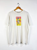 Band Tees Vintage 1998 Pearl Jam Evolution Hoodie, Sweatshirt | FlexRushtees.com