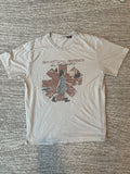 Topic Red Hot Chili Peppers The Getaway 2016 T Shirt Beige Hoodie, Sweatshirt | FlexRushtees.com