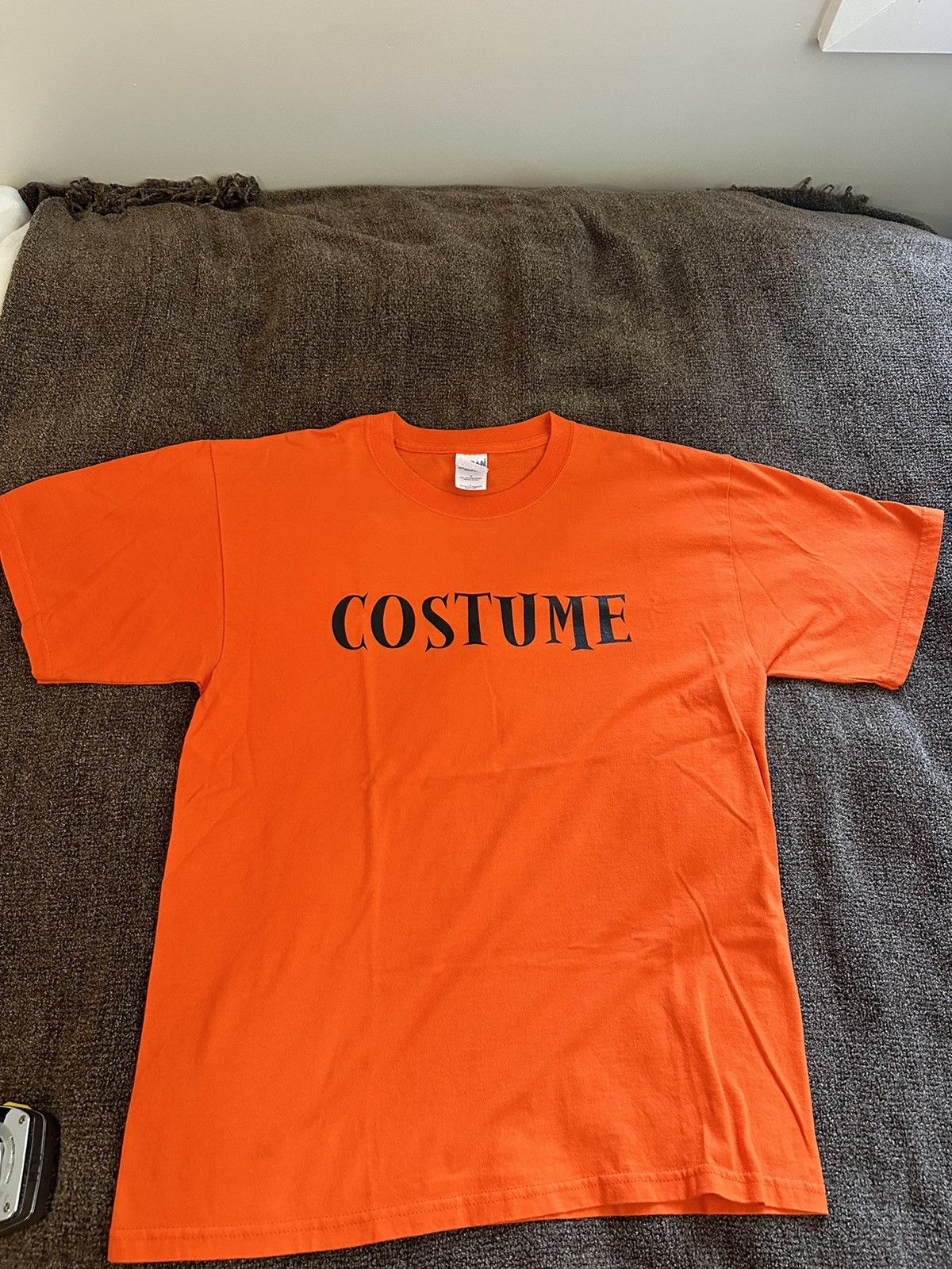 Y2k Vintage Halloween Costume Tee Hoodie, Sweatshirt | FlexRushtees.com