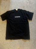 Vetements Priority Mail Tee Hoodie, Sweatshirt | FlexRushtees.com
