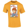 Other The Good Guys Friend Childs Play Chucky Horror Graphic Tee