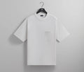 Kith Leonard Pocket Tee Hoodie, Sweatshirt | FlexRushtees.com