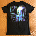 White Off White Kidmograph Tee Hoodie, Sweatshirt | FlexRushtees.com