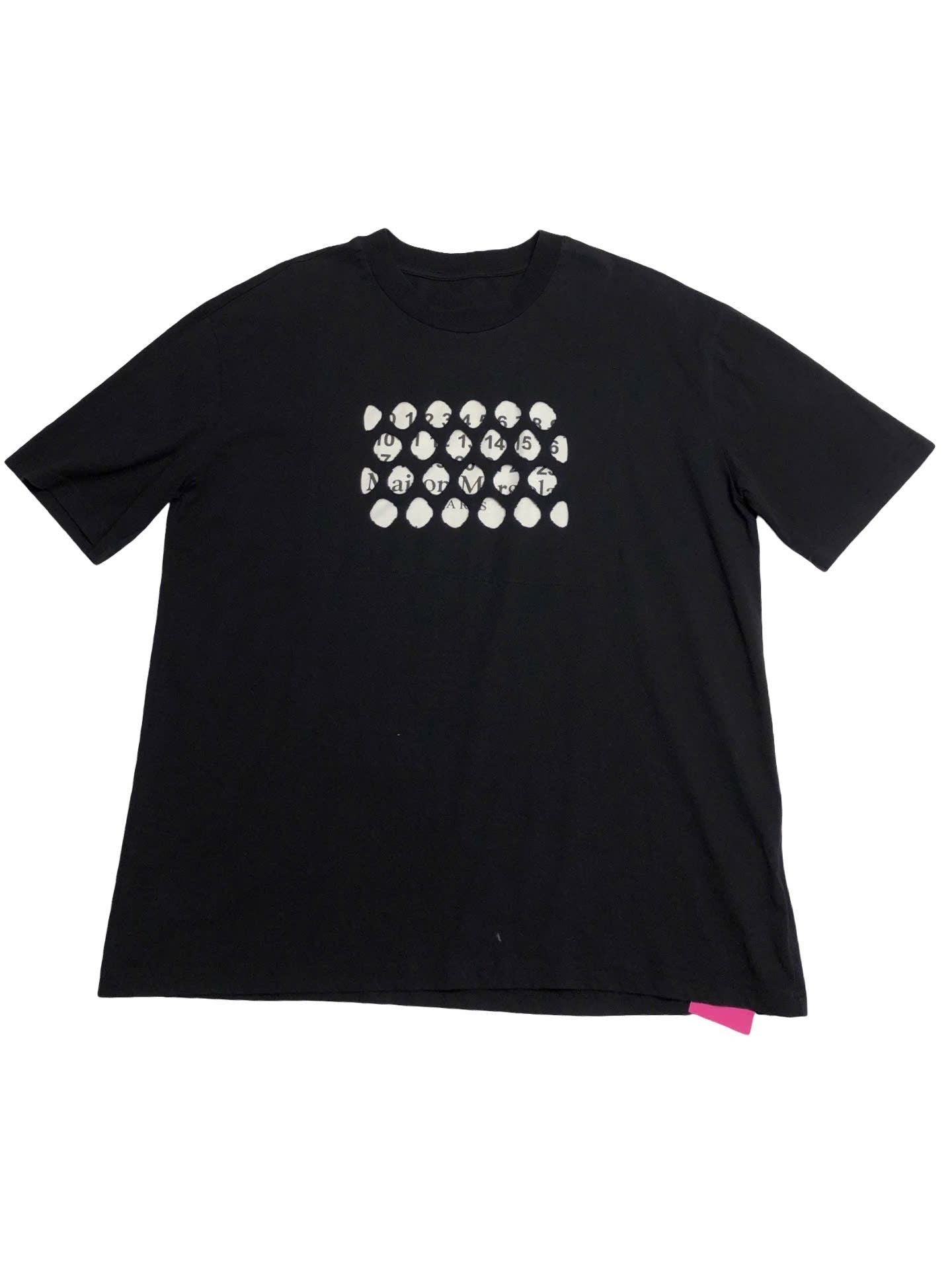 Margiela Maison Margiela Graphic T Shirt Hoodie, Sweatshirt | FlexRushtees.com