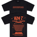 Prince Charles Cinema Uk Pop Up T Shirt Limited Rare Hoodie, Sweatshirt | FlexRushtees.com