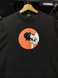 Vintage Vtg 90 S A Clockwork Orange Movie Promo T Shirt