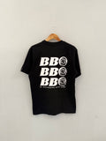 Other Bbc Rare Y2k Big Logo Astronaut Tee