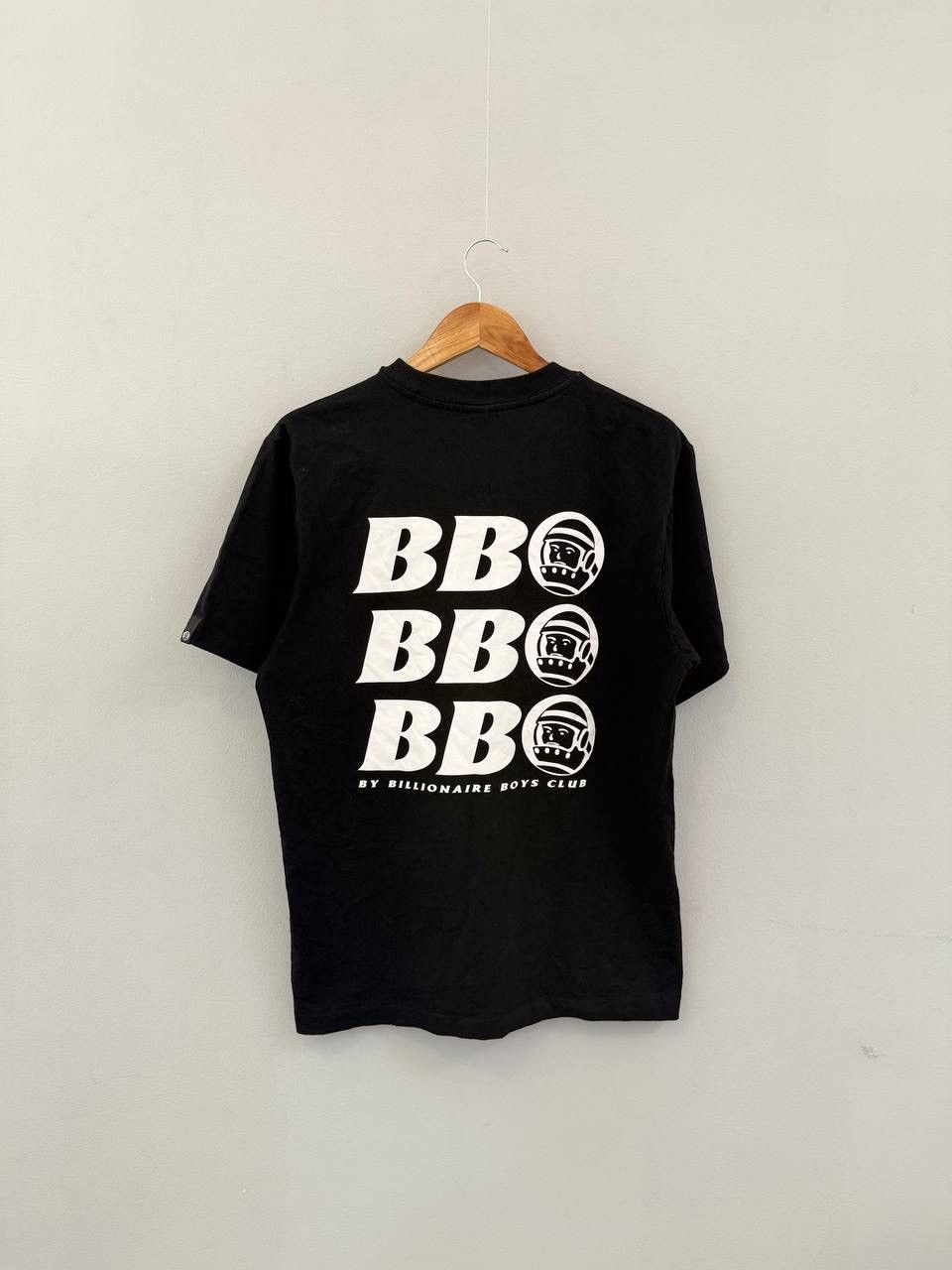 Other Bbc Rare Y2k Big Logo Astronaut Tee