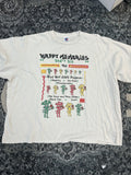 Hmdd Happy Memories Red Hot Chili Peppers T-Shirts, Hoodie, Sweatshirt | FlexRushtees.com