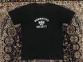 Nonnative Society Blue Label Ss Summer Tee Shirt Hoodie, Sweatshirt | FlexRushtees.com