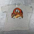 Starter Canucks Vintage T Shirt Men S Size Xl